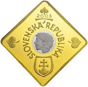 10 000 Korun
