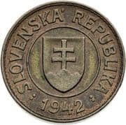 1 Koruna