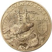 5 Euros 5 EUR = JPY 914