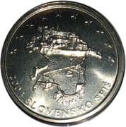 50 Euro Cents 0.50 EUR = JPY 91