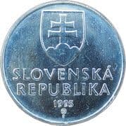 2 Koruny