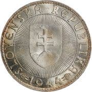 10 Korún