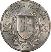 20 Korún