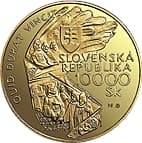 10 000 Korun