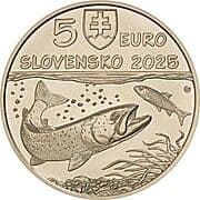 5 Euros 5 EUR = JPY 918