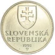 5 Korún
