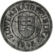 1 Koruna