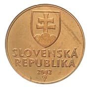 10 Halierov
