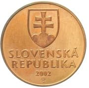 2 Koruny
