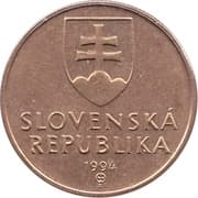 1 Koruna