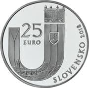 25 Euros 25 EUR = JPY 4606