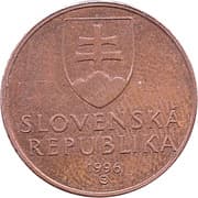 50 Halierov