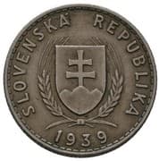 2 Koruny