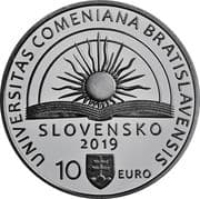 10 Euros 10 EUR = JPY 1825