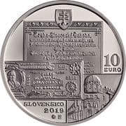 10 Euros 10 EUR = JPY 1827
