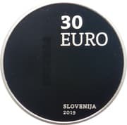 30 Euros 30 EUR = JPY 5477