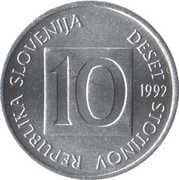 10 Stotinov