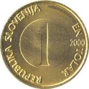 1 Tolar
