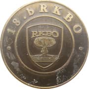 Slovenska vojska (18. bRKBO) - Slovenia