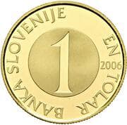 1 Tolar