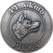 Slovenska vojska (44. okmb) - Slovenia