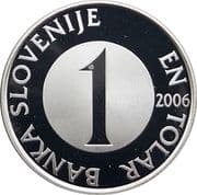 1 Tolar