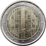 2 Euros 2 EUR = JPY 367