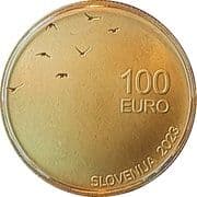 100 Euros 100 EUR = JPY 18 289