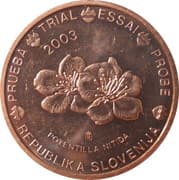 5 Cent - Slovenia