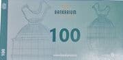 100 Euros 100 EUR = JPY 18 312