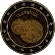 2 Euros 2 EUR = JPY 366