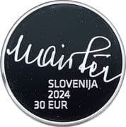 30 Euros 30 EUR = JPY 5494
