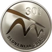 30 Euros 30 EUR = JPY 5536