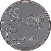 30 Euros 30 EUR = JPY 5504