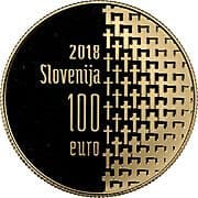 100 Euros 100 EUR = JPY 18 329