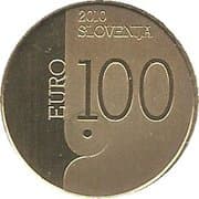 100 Euros 100 EUR = JPY 18 455