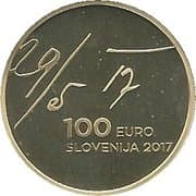 100 Euros 100 EUR = JPY 18 441