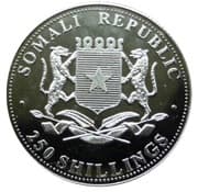 250 Shillings