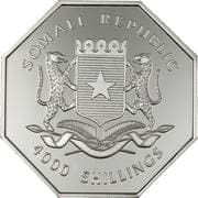 4000 Shillings