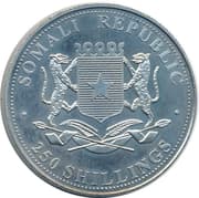 250 Shillings
