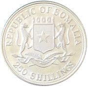 250 Shillings