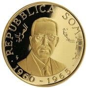 200 Shillings