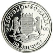 150 Shillings