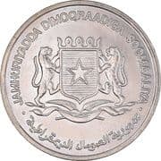 1 Shilling