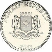 100 Shillings