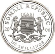 150 Shillings