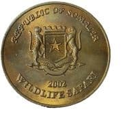 1 Shilling