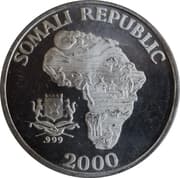 10 Dollars