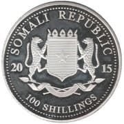 100 Shillings