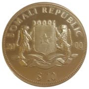 10 Dollars